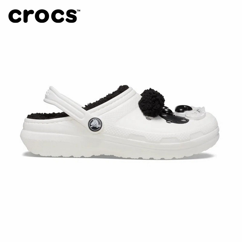 CROCS(卡骆驰)|（新款）2025秋童克骆格 210400-