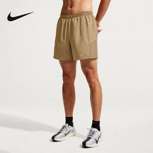 耐克（NIKE）（新品）2026秋男梭织短裤 IF2045-213