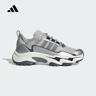阿迪达斯25夏季新款男女鞋CITYWOWLK MT运动鞋训练跑步鞋 HQ7580