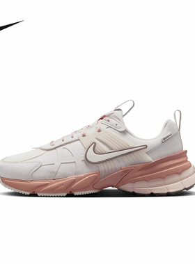Nike耐克女鞋V2K RUN GORE-TEX拒水跑鞋户外复古老爹鞋FZ2622-003