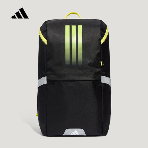阿迪达斯 （adidas）|（新品）2026秋男大童包 KZ2406