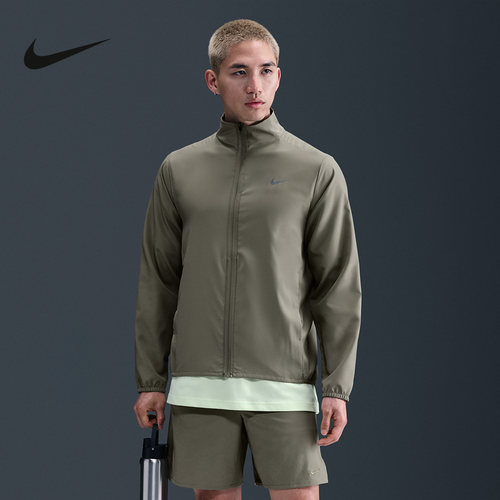 耐克（NIKE）|（新品）2026夏男梭织夹克 FB7500-320