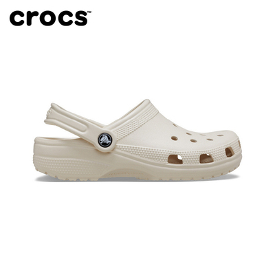 CROCS(卡骆驰)|（新款）2026春中性克骆格 10001-2MC