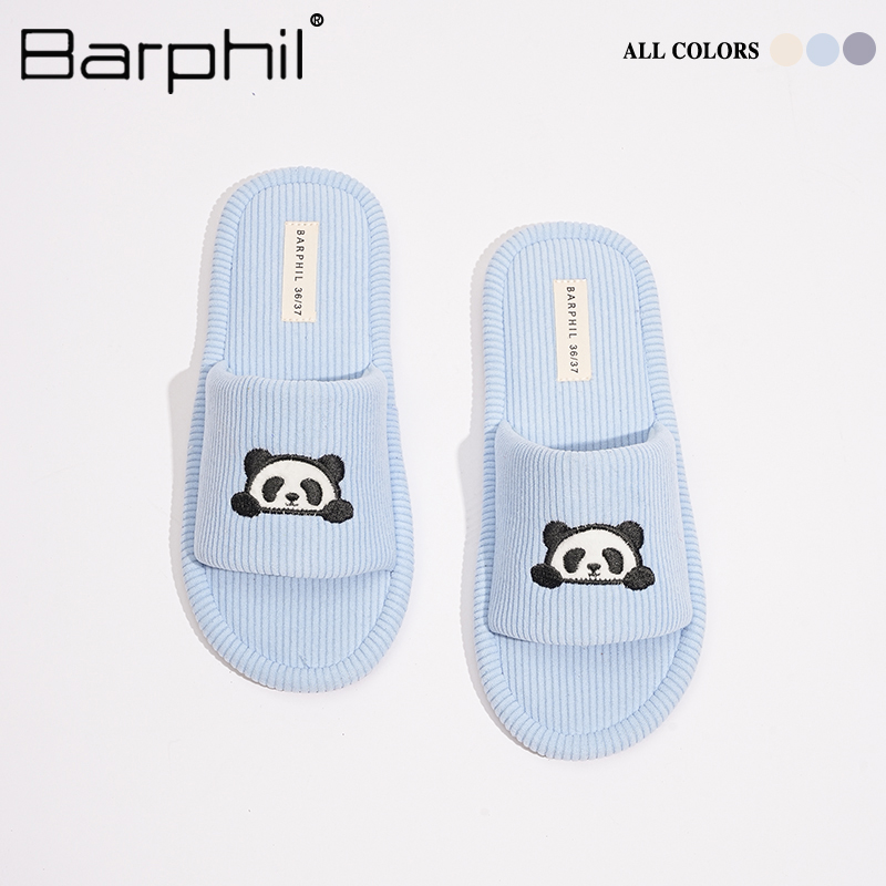 Barphil室内家居拖鞋春款