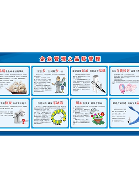 车间质量管理看板品质保障无缺陷