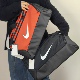 耐克Nike男女旅行健身训练大容量运动拎包斜跨包CK0939BA5957 010