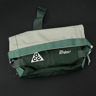 NIKE耐克男女ACG休闲户外机能多功能运动挎包胸包腰包DV4051-338