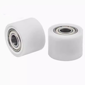 QAC06 L25 D40 D35 L20 D25 L30 L40 D50 D20 D30 QAC05 树脂滚轮