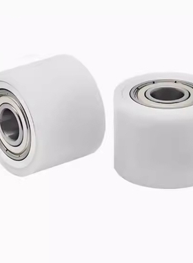 树脂滚轮 QAC05 QAC06-D20 D25 D30 D35 D40 D50-L20 L25 L30 L40