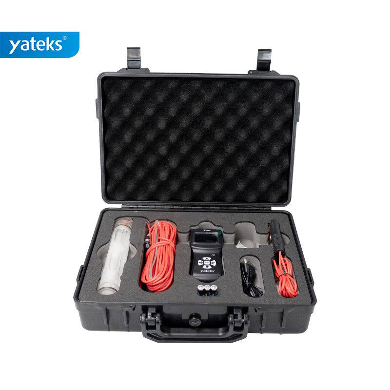 亚泰光电(yateks)YEA系列船体电位测量仪腐蚀电位测量仪YEA-2（电