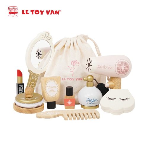 英国木质玩具LeToyVan过家家
