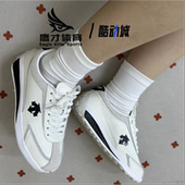 Descente迪桑特 SR113LCR11 米色男女耐磨运动休闲鞋 Cron Racer
