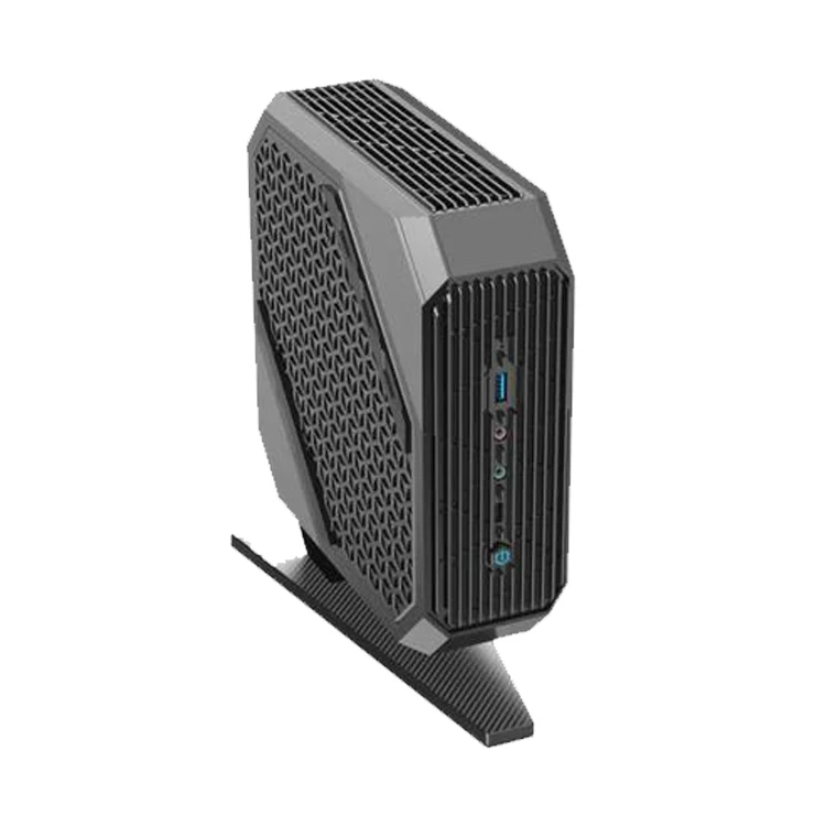MinisForum Mingfan HX99G Light Pursuit RX 6600M Mini Small Small Computer Large 3A Game