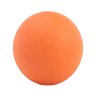 筋膜球足底按摩器肌肉放松松解工具脚底足弓锻炼康复训练器花生球