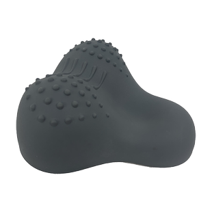 颈椎释压按摩枕舒缓颈部压力家用低头族矫正放松按压康复神器枕头