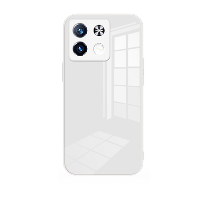 适用红米note13系列液态玻璃外壳