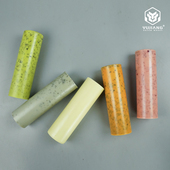 仿真黄油棒模型假烘培奶酪芝士道具仿真食物牛油棒橱窗展示摆件