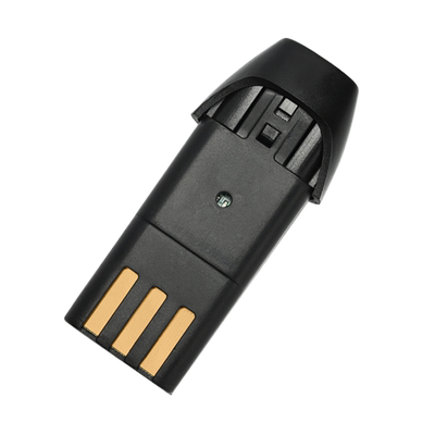 适用 蝶变法宝 FB-980 理发器 电推剪 电池 通用 配件