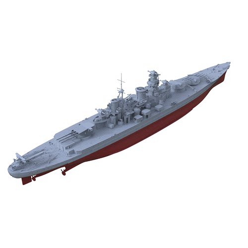 预售 SSC350548/S 1/350  苏联 战列舰 Pr.23型战列舰苏维埃同盟