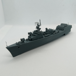 RHWS350001/S 1/350比例苏联204工程小型反潜舰 波蒂级