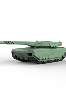 SSMODEL SS35852 1/35 军事模型 韩国XK3 主战坦克