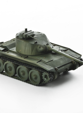 MRY-SFW SS72521 1/72 军事模型 美国 T71 CMCE 轻型坦克