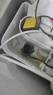 零水压配件12V50W 智能马桶冲水电机 智能马桶水泵 智能马桶配件