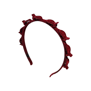 懒人编发发箍女2025新款发夹发卡短发过渡期神器头箍刘海夹子头饰