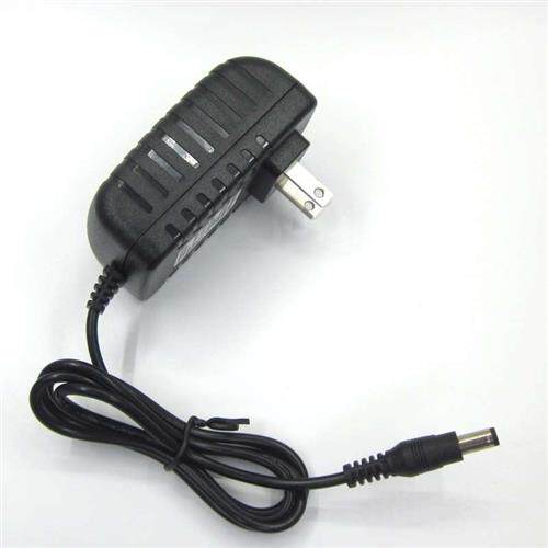 HP-818数码音响直流开关电源适配器充电线DC10V600mA1A350maj电源怎么看?