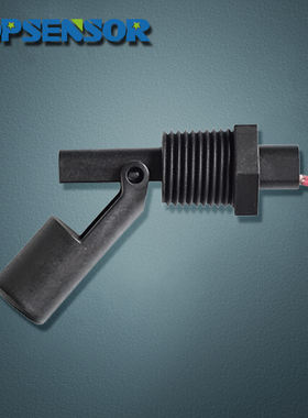 TLR22系列浮球开关-1/2NPT螺牙