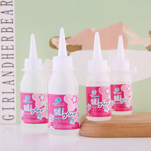 酒精胶水手工diy胶水透明快干