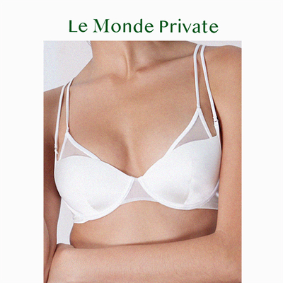 钛合金记忆钢圈真丝光面