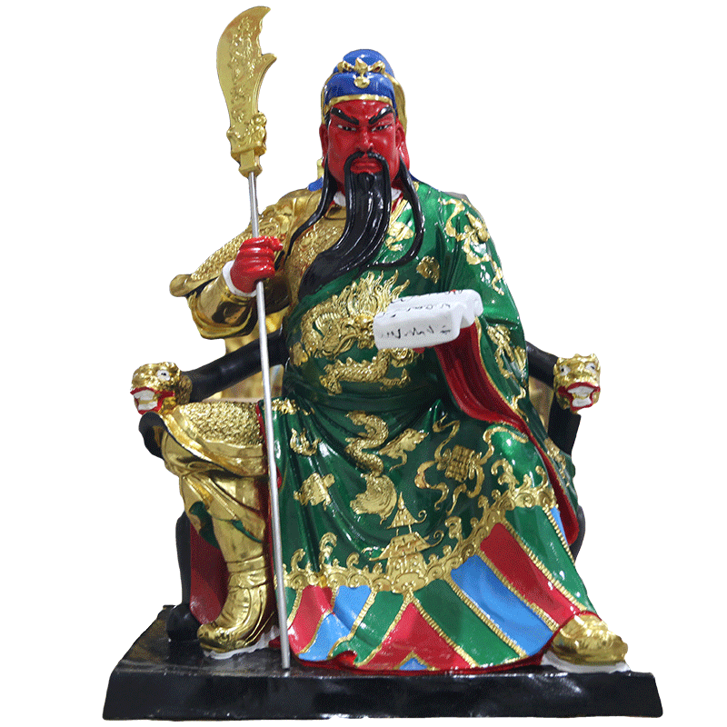 供奉寺庙摆件佛像招财