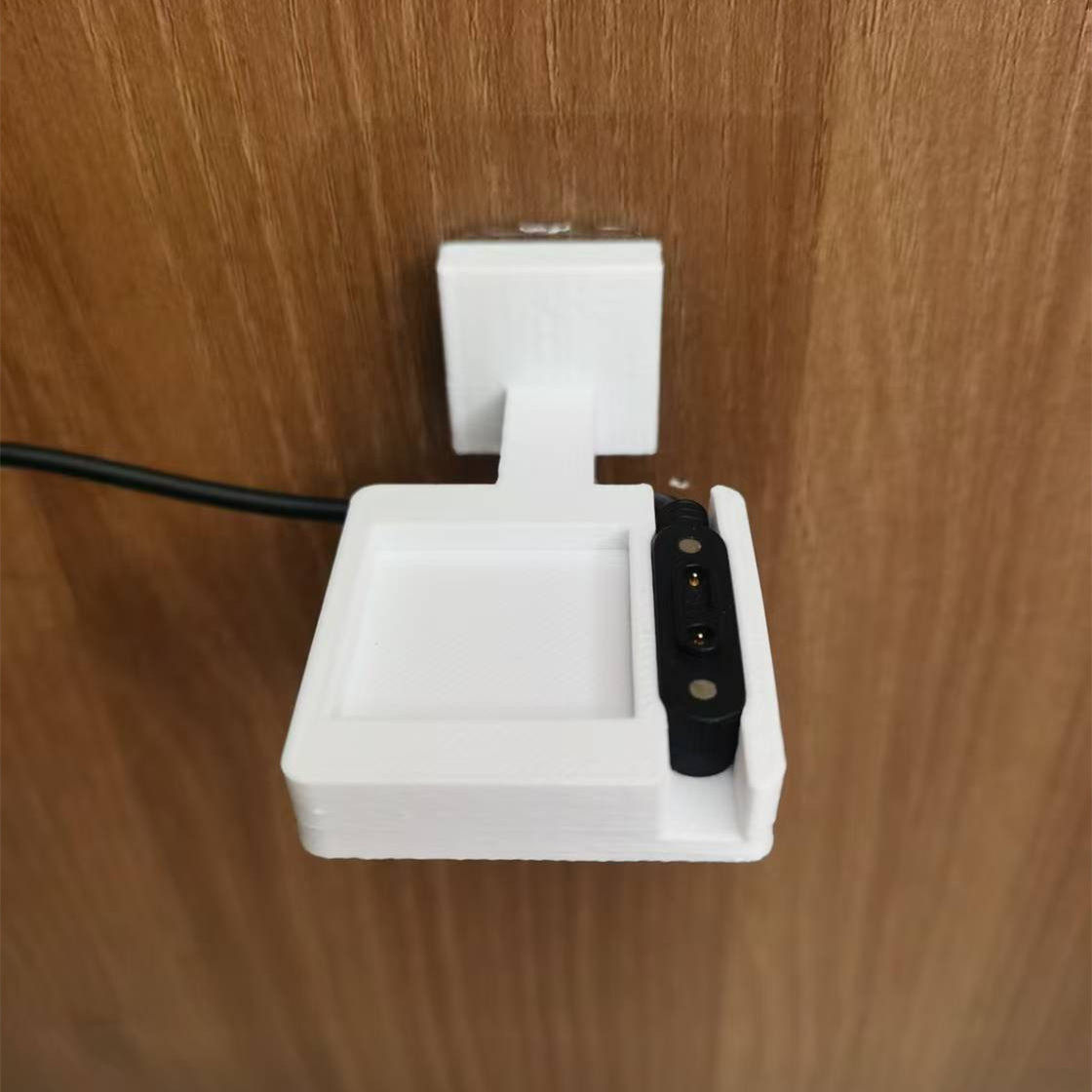 适用于小寻儿童电话手表Yes3C/Q2A pro/T5/X5/T6C充电支架挂墙架