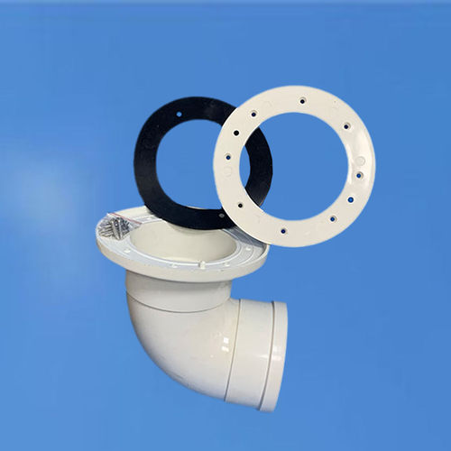 刀刮布养殖无缝接法兰头一体法兰