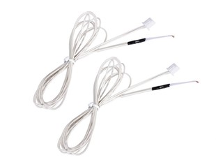 3D打印机配件 NTC3950 100K热敏电阻 温度传感器 打印头 热床测温