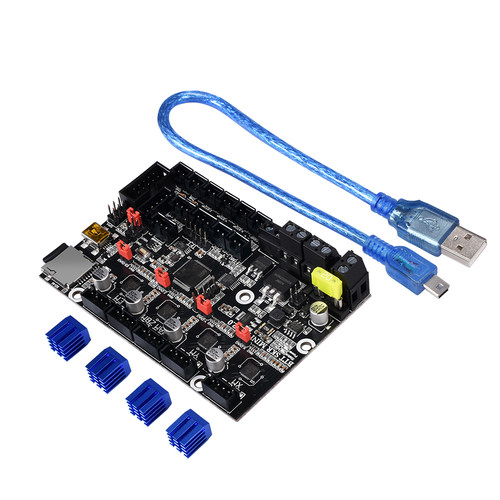BIGTREETECHEnder3主板CR10
