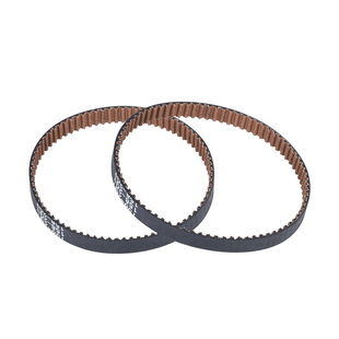 GATES 3D打印机配件 可替换盖茨 2GT VORON2.4 RF防滑防尘同步带