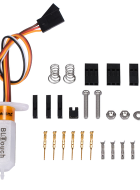 BLTouch 自动调平传感器3D打印机配件韩国原装进口高精度ANTCLABS