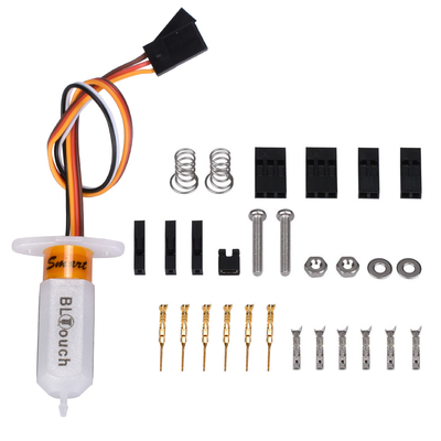 ANTCLABS传感器自动调平