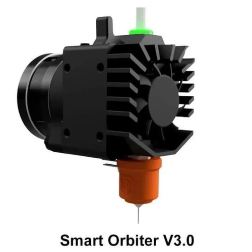 OrbiterV3.0挤出机LDO电机