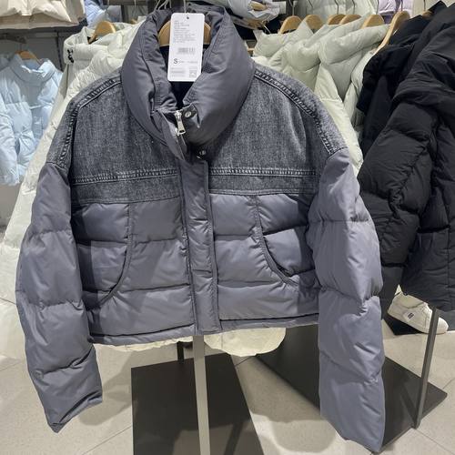 以纯正品女装羽绒服R15421510619