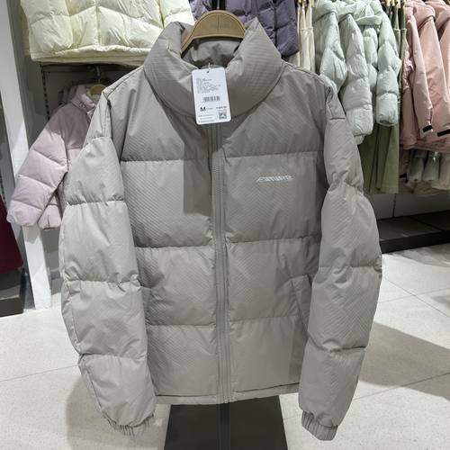 以纯正品男装厚羽绒服R154115133