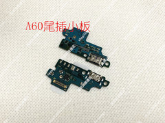适用三星A60 A70尾插小板 A6060 A7050充电USB数据接口送话器排线