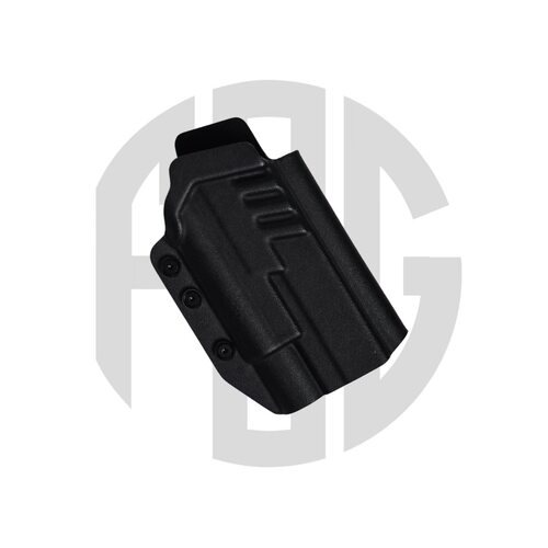 FogGear雾隐商贸 O-053PL PRO/BALDR PROR/GLOCK17/19/34OWB快拔