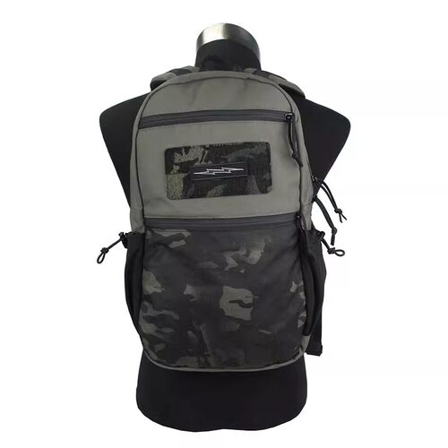 BKG精制版14L 1DAY LBT8005战术双肩攻击背包非8006