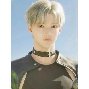 Nico 白毛小狗 kiii AION2 永恒之塔2捏脸男 台服韩服魔族天族