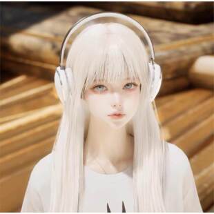 Limonade 奶龙 永恒之塔2捏脸女 AION2韩服台服 原版