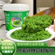 韭菜花酱商用大桶野生韭花酱内蒙草原美味即食新鲜韭菜花火锅蘸料