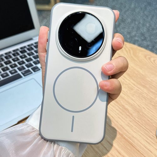 适用荣耀magic8pro手机壳